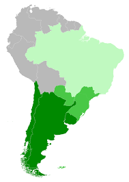 Consulado de chile dublín / consulate of chile dublin. Southern Cone Wikipedia