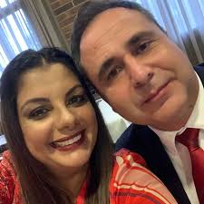 Psicanálise Clínica -Pr. Marcelo e Pra. Eliza Silveira