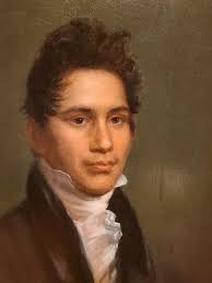 The John Ridge Family