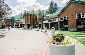 It's close to seattle more. North Bend Premium Outlets 2021 All You Need To Know Before You Go With Photos Tripadvisor