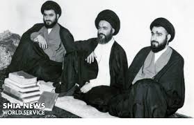 نتیجه تصویری برای عکس های سید صادق شیرازی