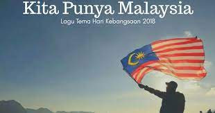 Lirik kita punya malaysia bunkface kitapunya 03 august 2018 | tv3malaysia official. Kita Punya Malaysia
