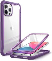 Precise cutouts allow easy access to all iphone 11 pro max ports and function while elevated bezels keep your touchscreen and camera lens free from damaging surfaces. I Blason Iphone 12 Pro Max Ares Case Purple Kooqie Cool Gadgets Sweet Prices