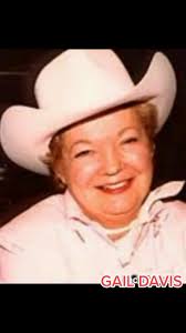 Gail Davis Bella