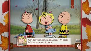 Directed by bill melendez, phil roman. A Charlie Brown Thanksgiving For Android Apk Download