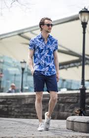 There S Three Ways To Hawaii One Dapper Street Hawaiian Outfit Men One Dapper Street Summer Outfits Men