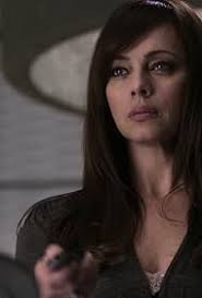 Nikita" Pandora (TV Episode 2011)