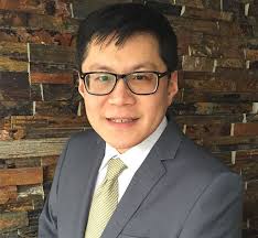 About Dr Allen Lim