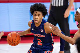 48 pick in the 2021 nba draft. Know The Prospect Sharife Cooper Posting And Toasting