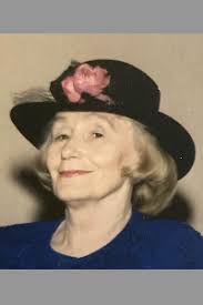 Helene (Berens) Ronchetti