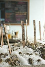 Top 50 New Restaurants Eventide Oyster Company Portland Me Oyster Bar Oysters Best Oysters