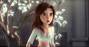 It was released in january 1938 as songs from walt disney's snow white and the seven dwarfs (with the same characters and sound effects as in the film of that title) and has since seen numerous expansions and reissues. Red Shoes And The Seven Dwarfs 2019 Cg Record Tv A Channel For Cg Artists