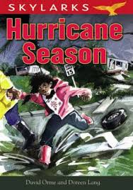 Hurricane Season. by David Orme and Doreen Lang