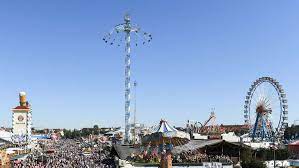 Bier, Zelt - Flirt? Die Wiesn und ihre Tücken