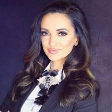 Stephanie Elaine McElroy