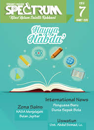 Artinya adalah semakin sering membaca buku akan menambah banyak wawasan hingga menjadi pintar. Spectrum Magazine Edisi 7 Unduh Buku 1 50 Halaman Pubhtml5