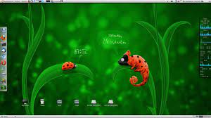 Wallpapers For Linux Posted By Christopher Walker