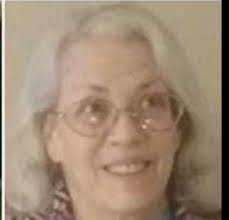 Nancy Jane Ferris Obituary December 22, 2024