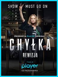 Sezonu pozostawia wiele do życzenia. Chylka Rewizja Serial Tv 2020 2020 Filmweb