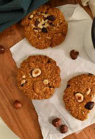 Cookies Epices Au Potimarron Equilibre Et Saveurs Potimarron Cookies Recette Gateau Potimarron