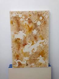 Kour Pour Http Www Widewalls Ch Artist Kour Pour Contemporary Art Painting Art Pour Painting