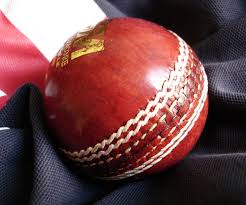 Scores are also count on the basic of it, when the batsman hit the ball if the ball passes the boundary then batting team scores a 4 or 6 if ball crosses the boundary without touching the ground. Cricketball Wikipedia