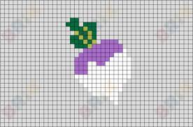 Première femme nommée au poste de médiateur des antennes à radio france, emmanuelle daviet va poursuivre le travail accompli, depuis 2015 par bruno denaes, son prédécesseur. Turnip Pixel Art Cross Stitch Travel Map Pixel Art Pixel Art Design