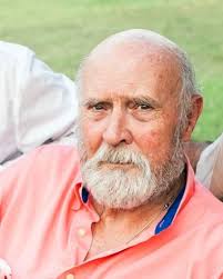 James Edward "Jimmy" Garrett Obituary May 22, 2024