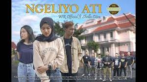 Kunci Gitar Wr Official Ft Shella Citra Ngeliyo Ati Dan Lirik Lagu Cari Chord