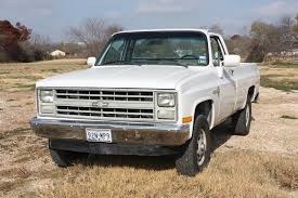 Image result for White 1985 Truck