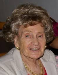 Rosa Maria Shook Obituary