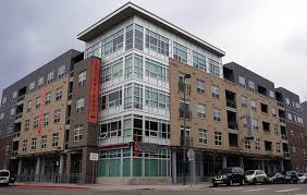 Browse photos and learn more about renting at ballpark lofts apartments. Massive Ballpark Apartment Complex Sold For 126m Businessden