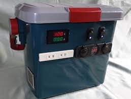 車中泊に便利なサブバッテリーシステムを自作してみた 車中泊 com 車中泊 車 キャンプのアイデア