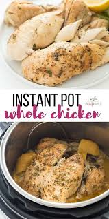 Pin On The Incredible Instant Pot