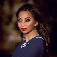 Madeleine Olson's Instagram, Twitter & Facebook