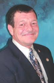 Wayne J. Bedwell Sr.