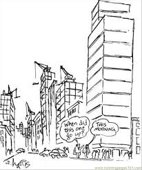It is accessible for free. 66 Shrn84l Coloring Page For Kids Free Skyscrapers Printable Coloring Pages Online For Kids Coloringpages101 Com Coloring Pages For Kids