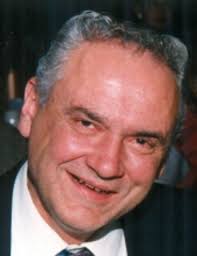 Charles (Chuck) Egli Obituary October 30, 2017