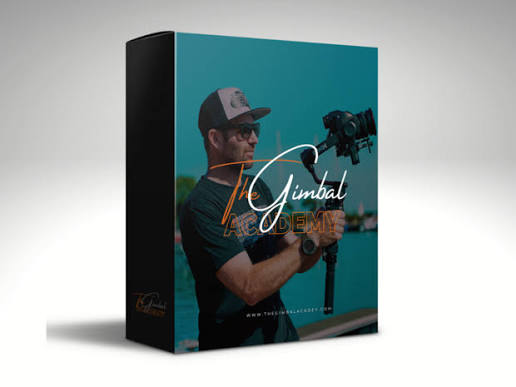 Peter Makholm - The Gimbal Academy