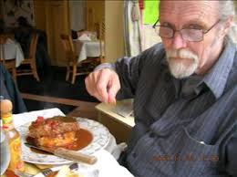 Terry Burt Obituary (2012)