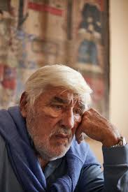 Loredana mozzik kind july 29, 2021; Interview Mit Mario Adorf Thomas Pfundtner Journalismus Buecher Und Mehr