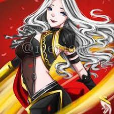  Time To Witness The Topeng Nya Mana Males Buat Artlegendsfamily Mobilelegendsbangbang Lancelot Lanc Mobile Legends Photo And Video Anime