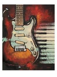 14 Best Office Art Images In 2018 Office Art Art Guitar Art