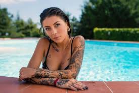 After getting inked, avoiding an infection situation like rebel wilson's free tattoo in bridesmaids is a top priority. How Long After Getting A Tattoo Can You Swim In Chlorine Laptrinhx News