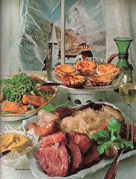 Christmas dinner is a time for family, fun and, most importantly, food! Pin By Heather Smith On Places To Go Switzerland Food Swiss Cuisine Soul Food