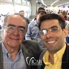 ICAR-Instituto de Cardiologia e Reabilitação Sergio Macedo added a new...