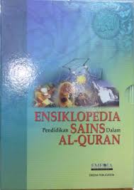 Maybe you would like to learn more about one of these? Ensiklopedia Pendidikan Sains Dalam Al Quran 10 Jilid 9833425003