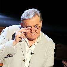 Глава семьи — николай георгиевич стоянов. 62 Letnij Yurij Stoyanov Pohudel Na 22 Kilogramma Radi Svoego Novogo Yumoristicheskogo Shou Vokrug Tv