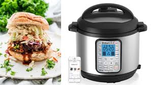 How To Buy The Right Instant Pot 2018s Hottest Gadget