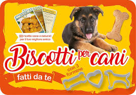 La ricetta al pollo, al salmone, al tonno. Amazon It Biscotti Per Cani Fatti Da Te 50 Ricette Sane E Naturali Per Il Tuo Miglior Amico Con Gadget Manenti Giuseppe Libri